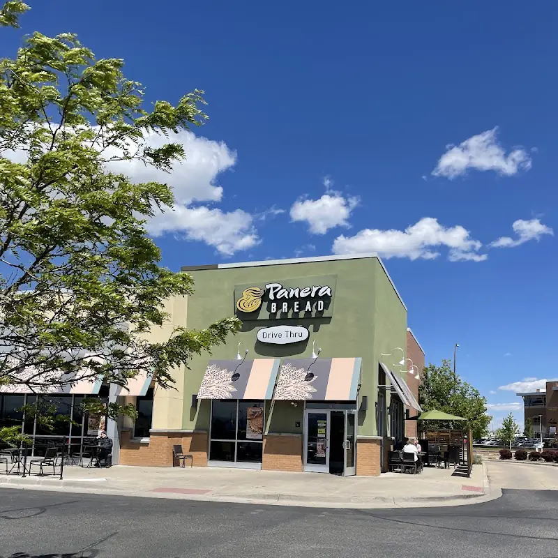 Panera Bread