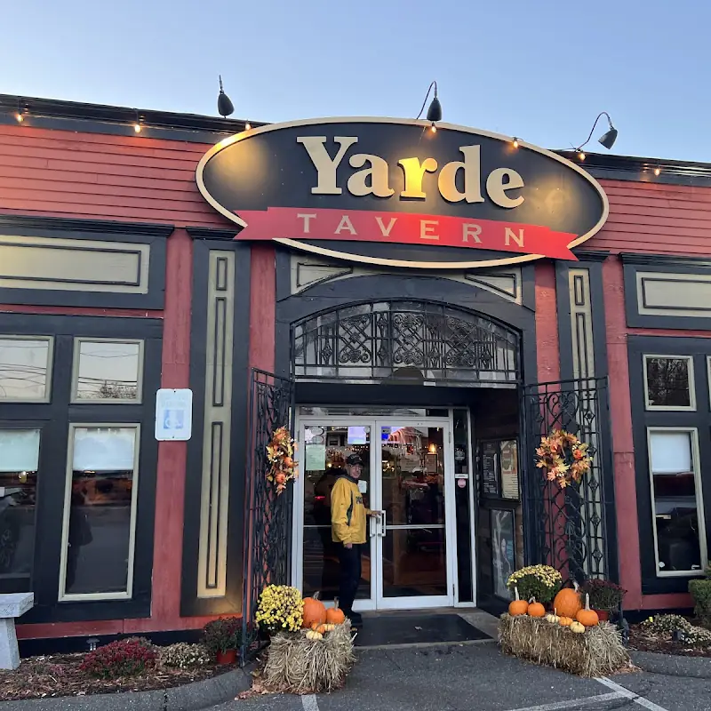 The Yarde Tavern