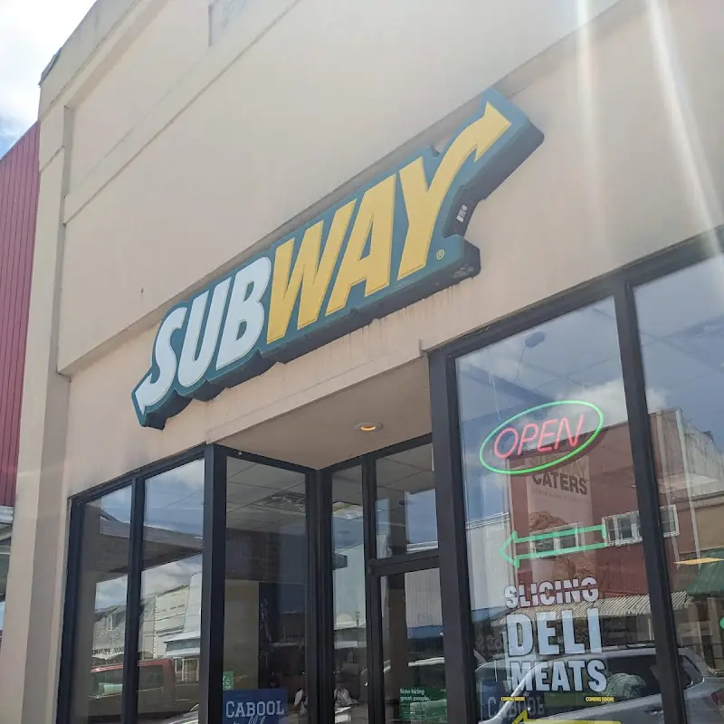 Subway