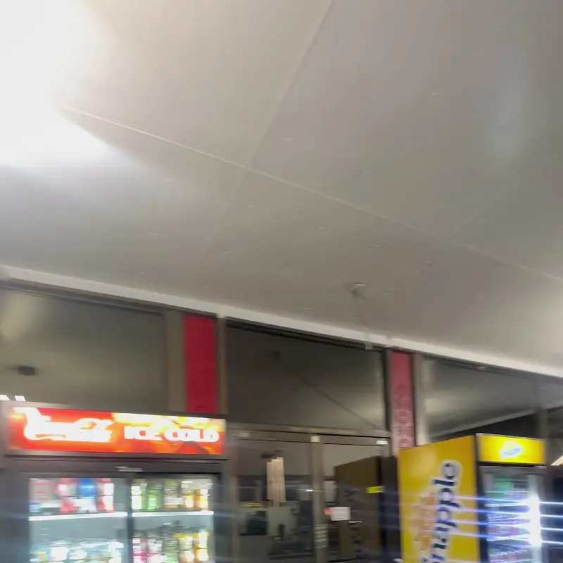 D K Donuts