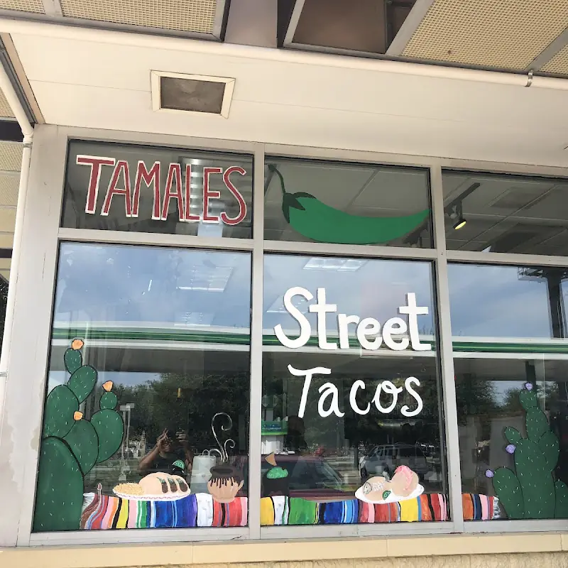 El Serranito Taqueria