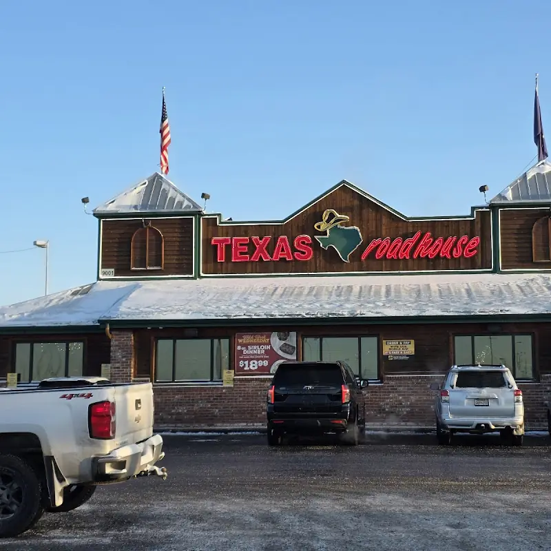 Texas Roadhouse