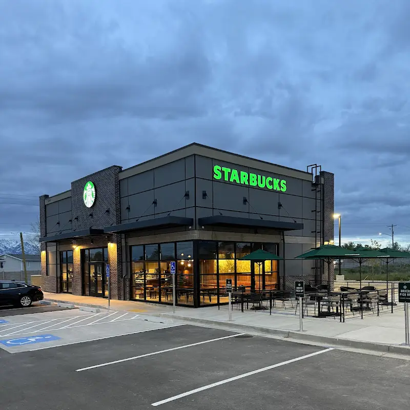 Starbucks Coffee Company