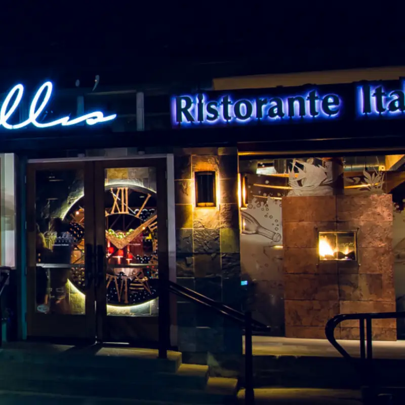 Carelli's