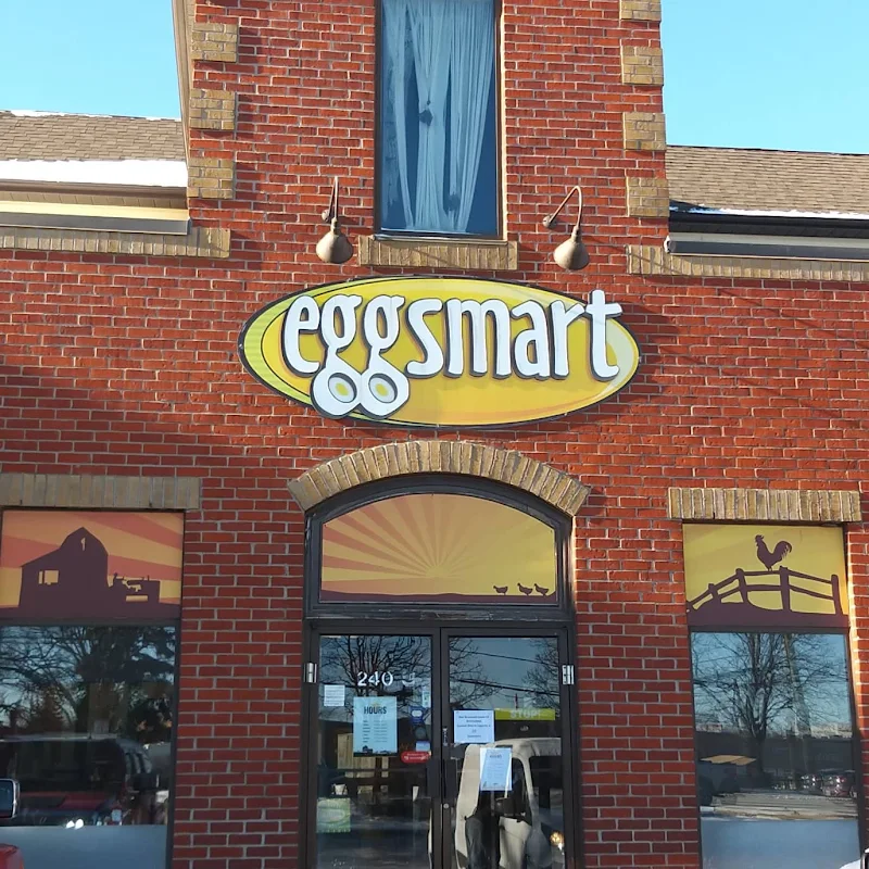 Eggsmart