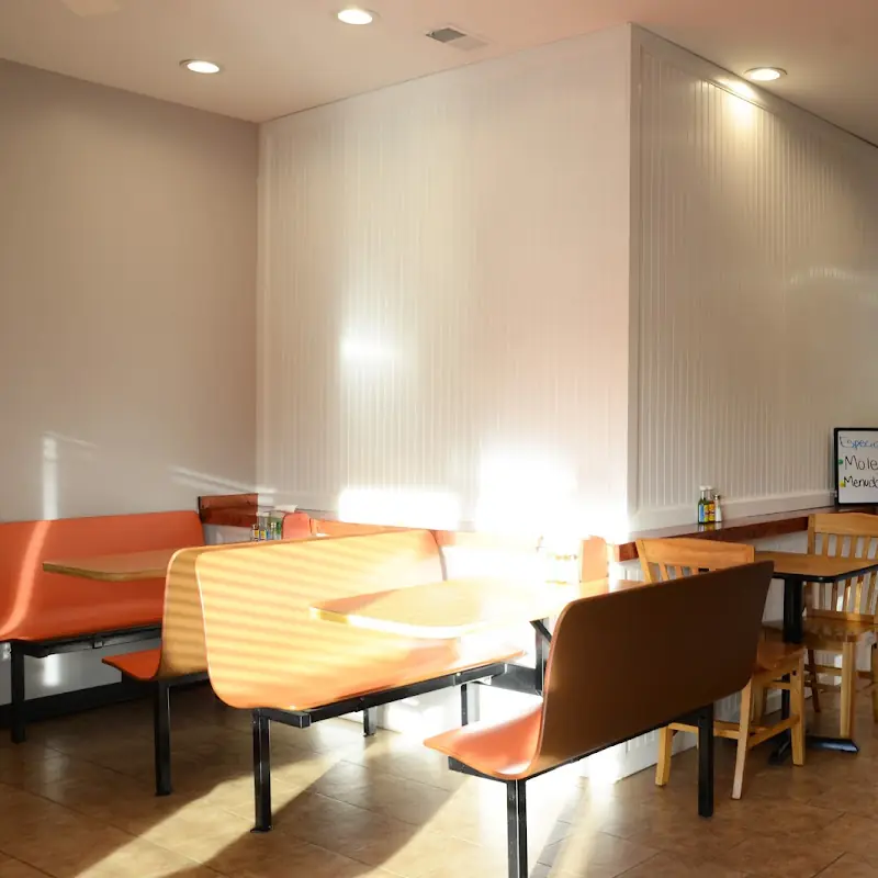 Taqueria Huatulco