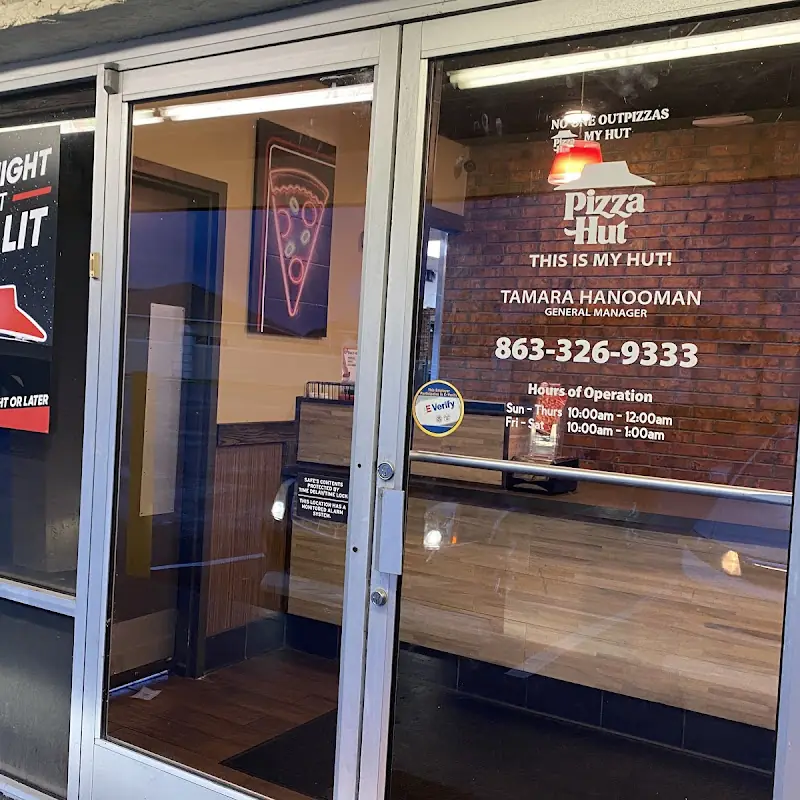 Pizza Hut