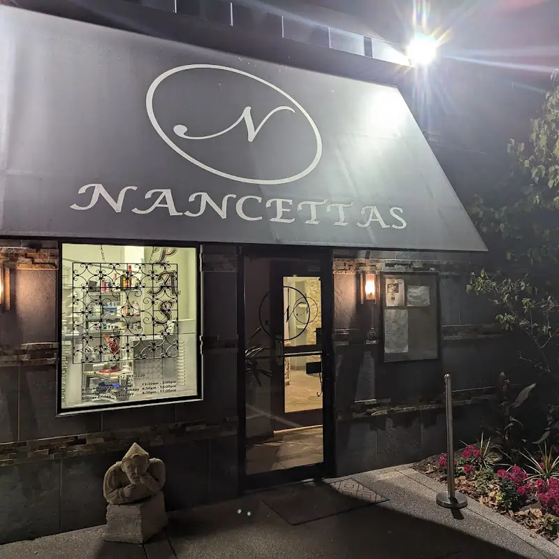 Nancettas Ristorante