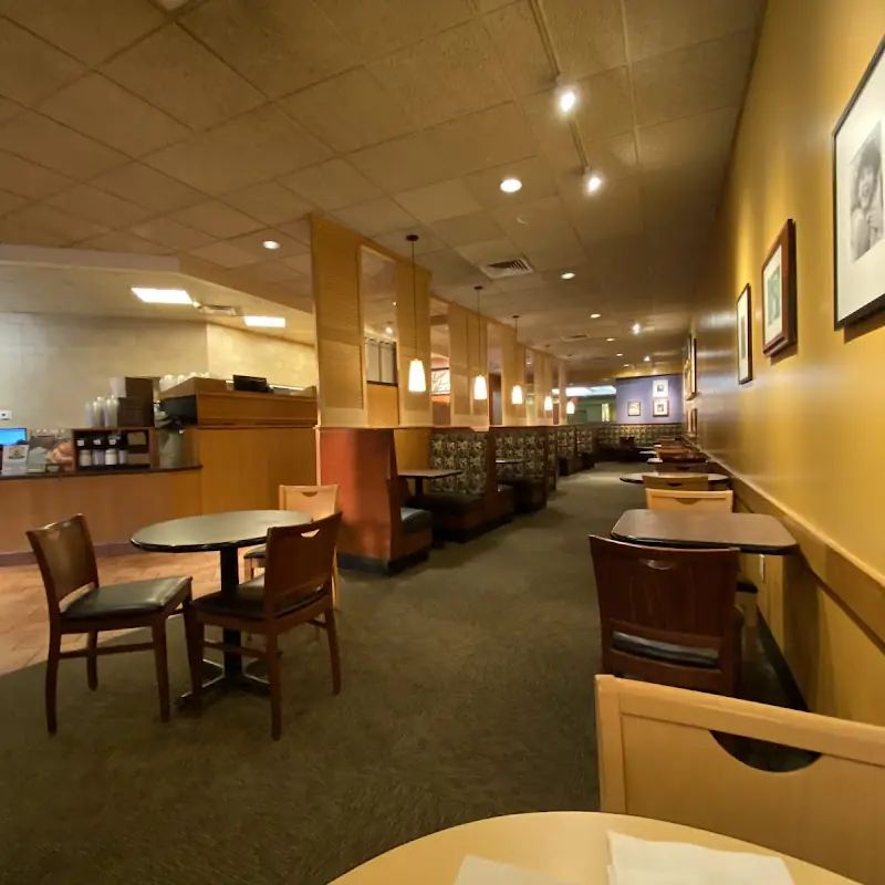 Panera Bread