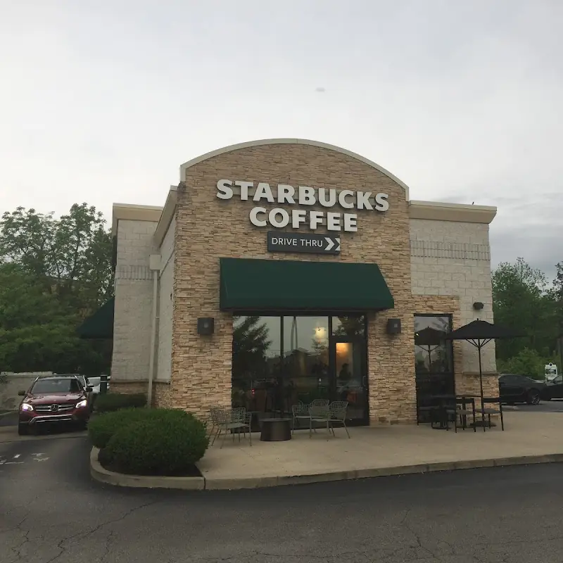 Starbucks Coffee Company