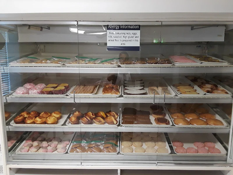 Dorado Bakery