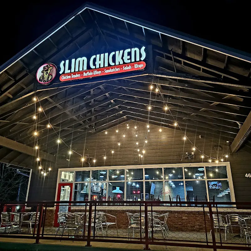 Slim Chickens