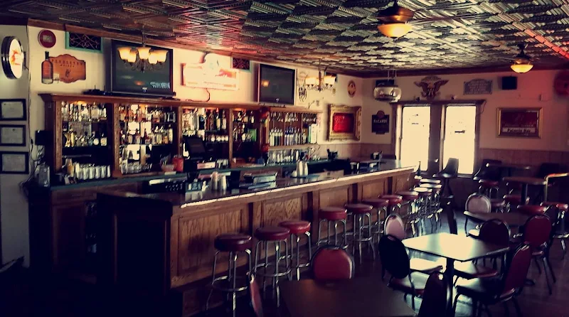 Palacio Bar Since 1936