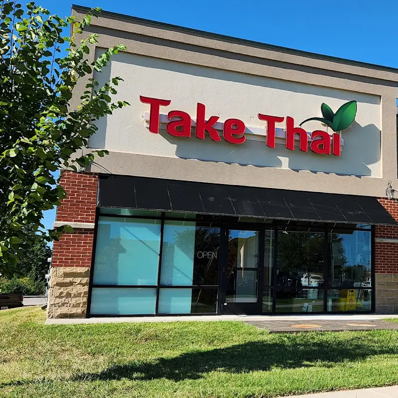 Take Thai