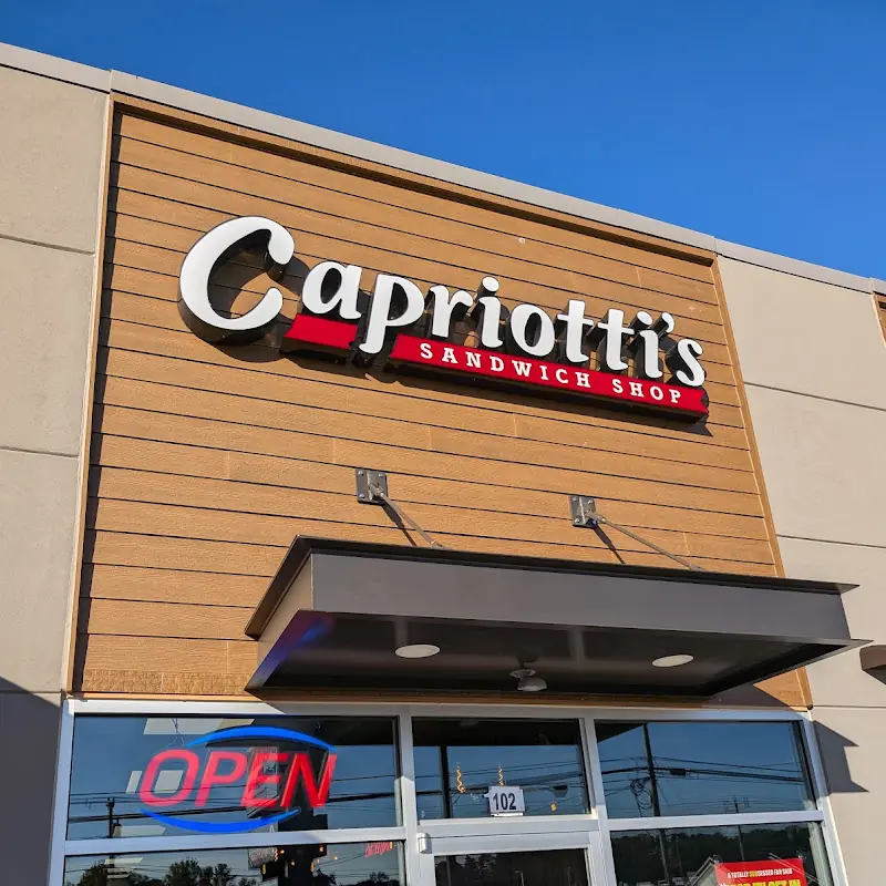 Capriotti's Sandwich Shop