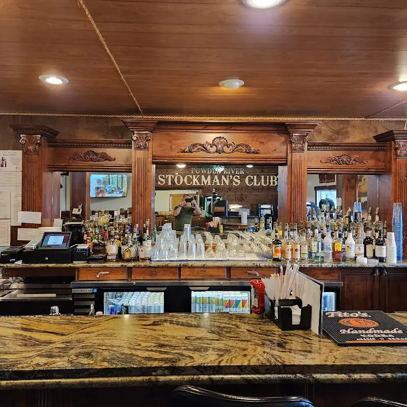 Stockman's Club