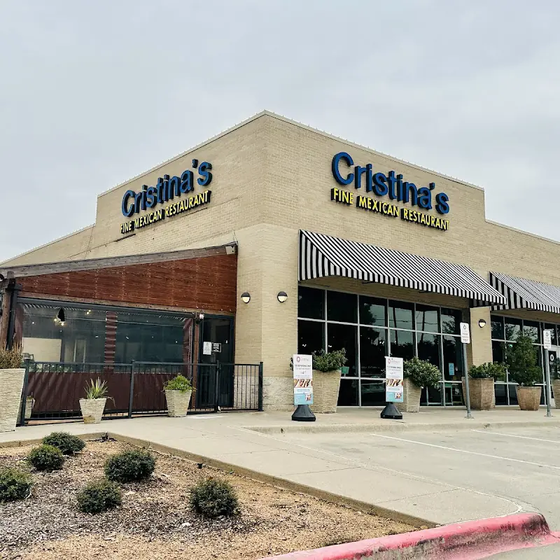 Cristina's Fine Mexican Restaurant Carrollton