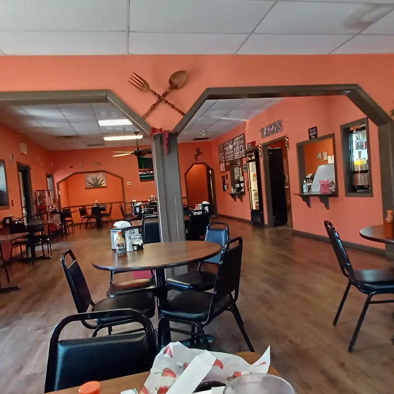 Taqueria Navidad
