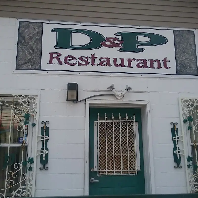 D & P Restaurant