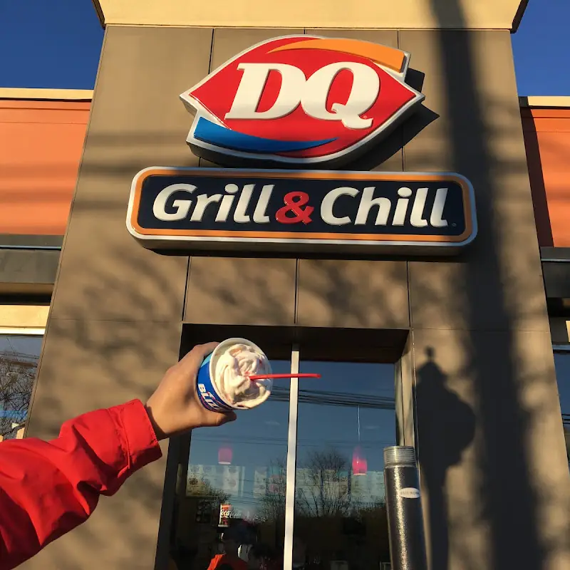 Dairy Queen Grill & Chill