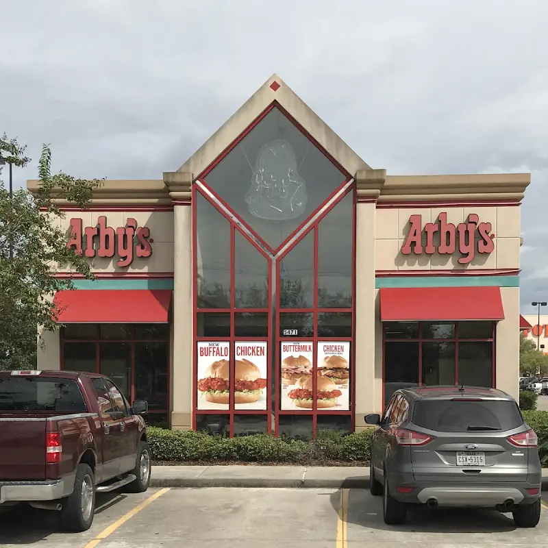 Arby's
