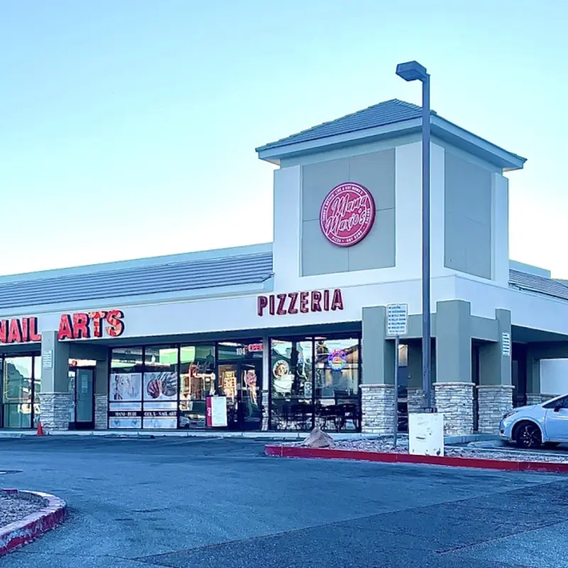 Mama Maxie's Pizzeria