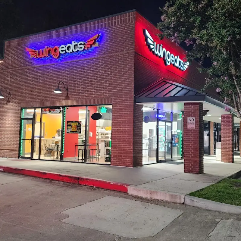 WINGEATS