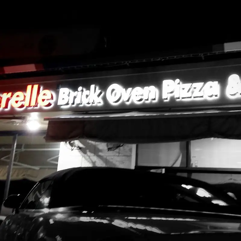 Le Sorelle Restaurants North Boca