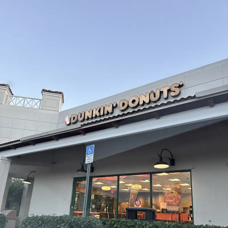 Dunkin'