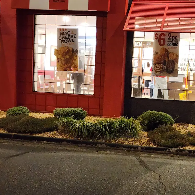KFC