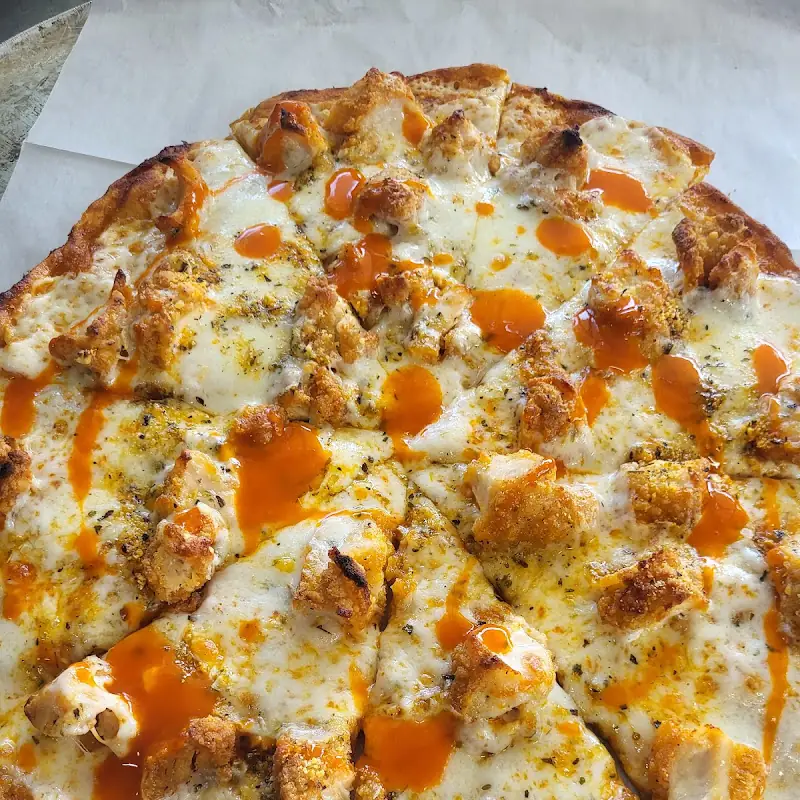 Pucks&Pizza