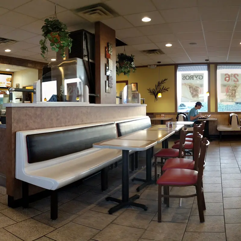 Arby's