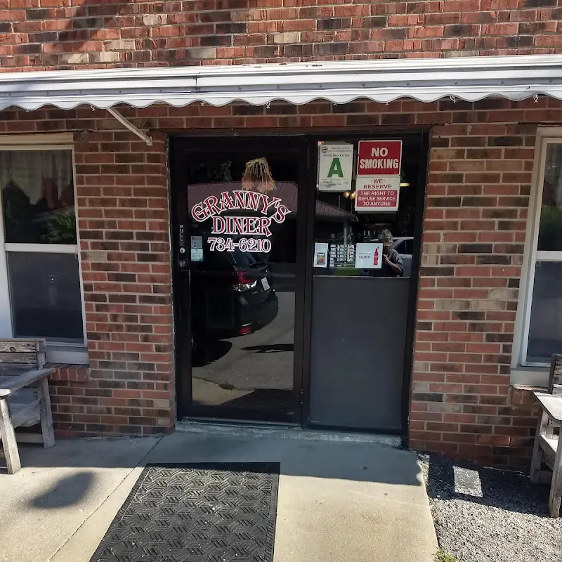 Granny's Diner