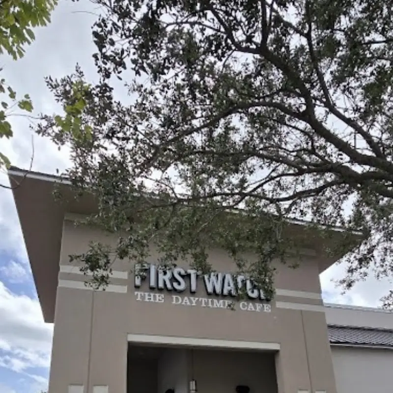 First Watch