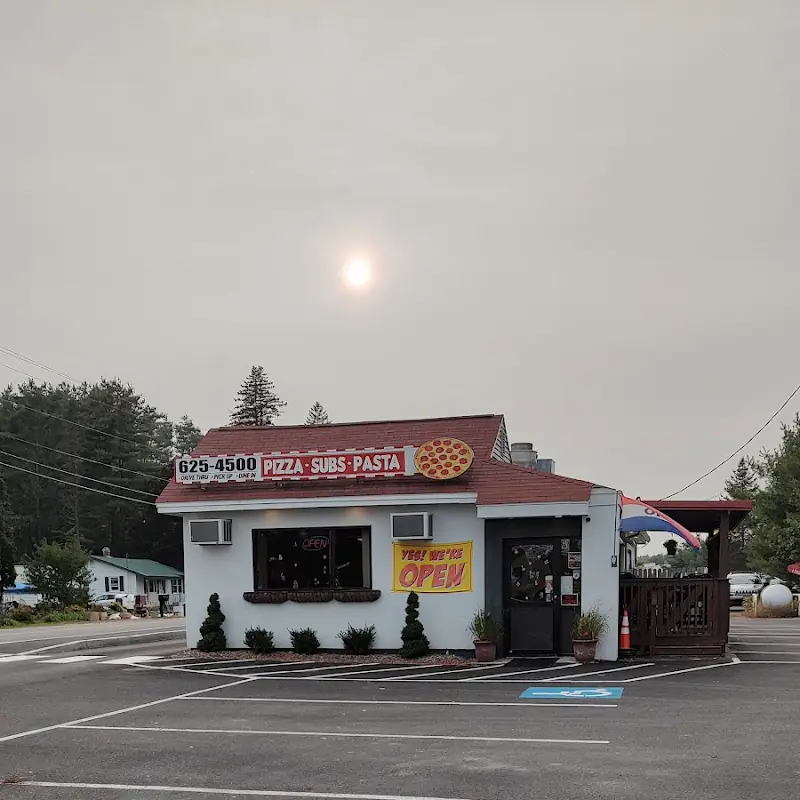 Sofia's Pizza & Roast Beef