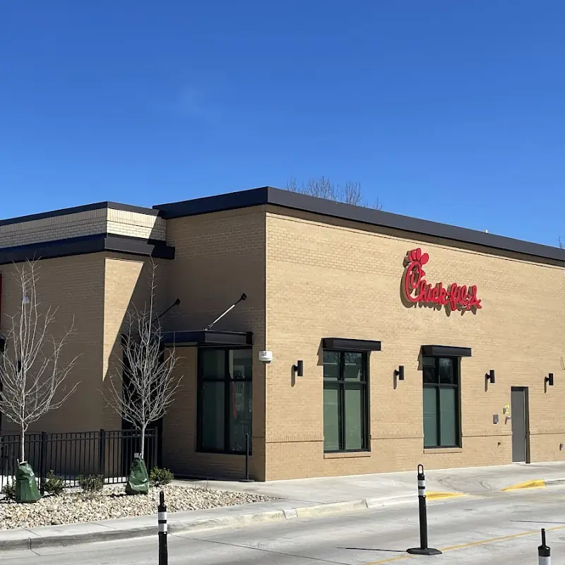 Chick-fil-A