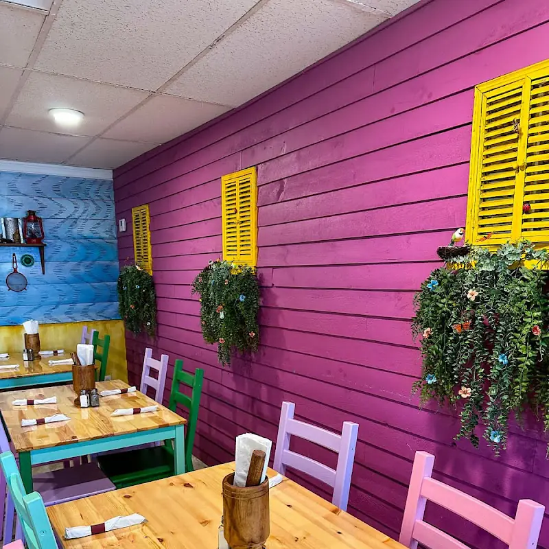 La Casa Del Mofongo
