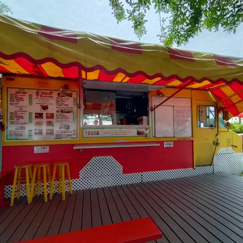 Taco Express