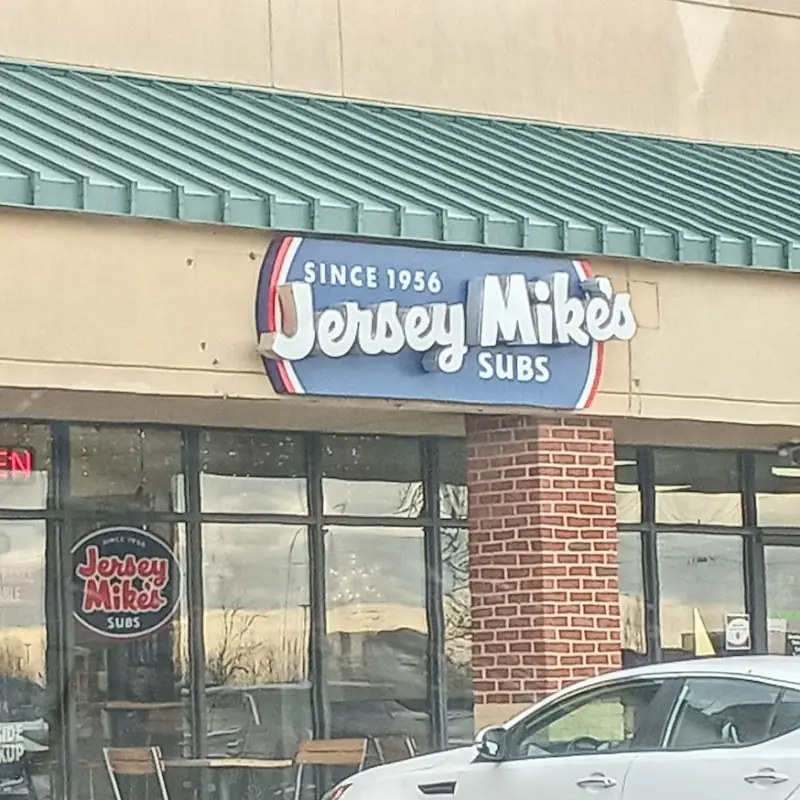 Jersey Mike's