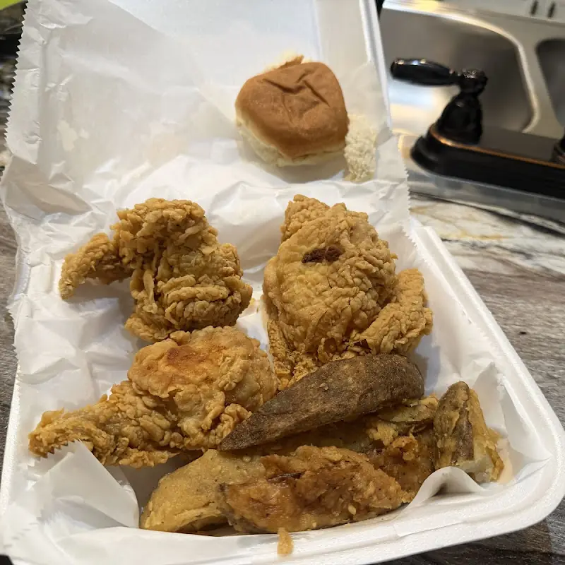 Dixie Chicken