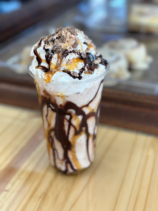 Cascade Coffee Co.
