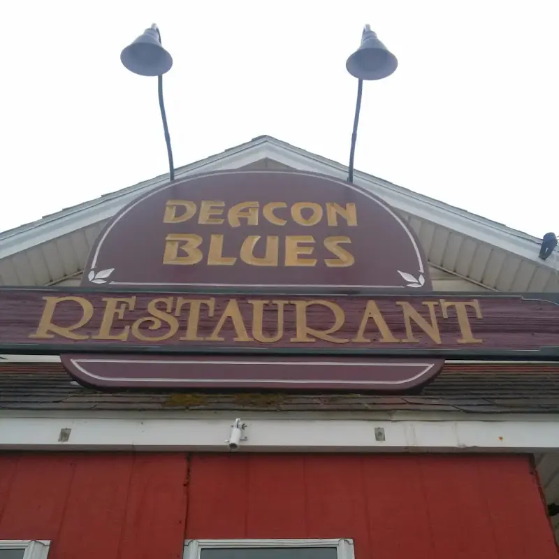 Deacon Blues