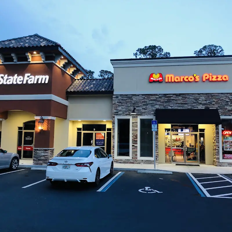 Marco's Pizza