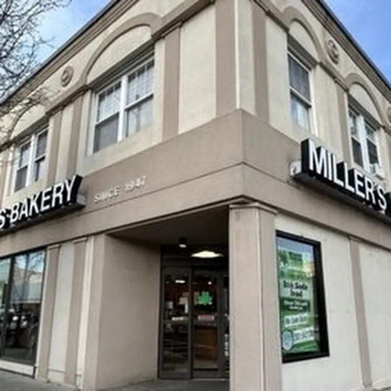 Miller's Bakery
