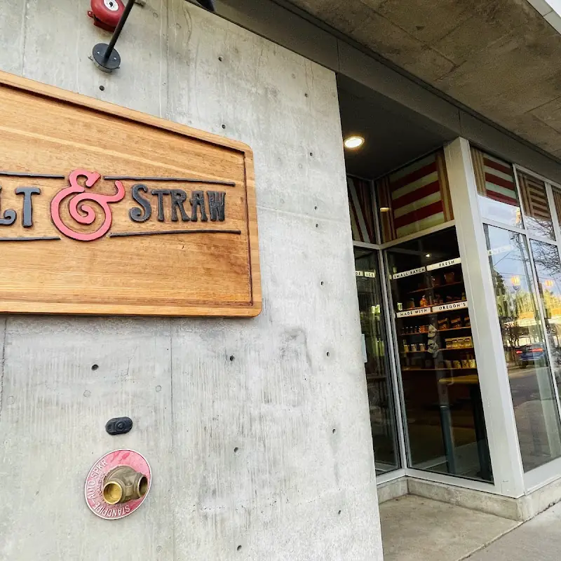 Salt & Straw