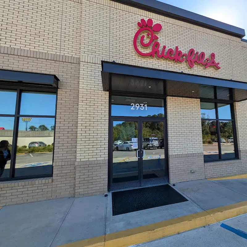 Chick-fil-A