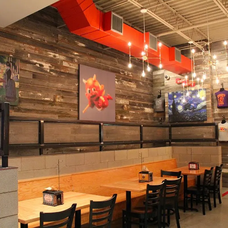 Torchy's Tacos