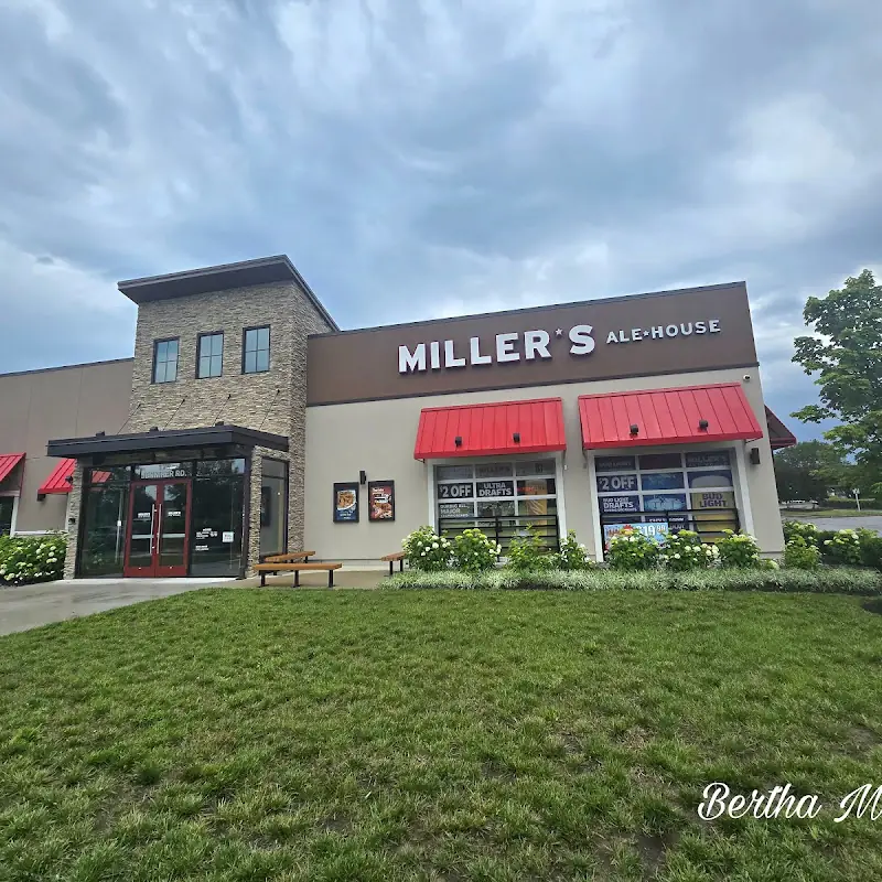 Miller's Ale House