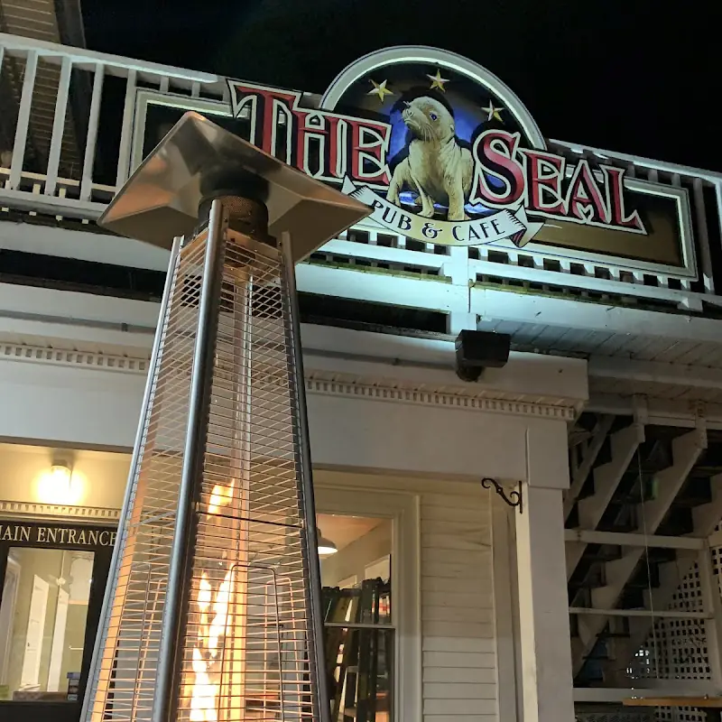 The Seal Pub & Cafe