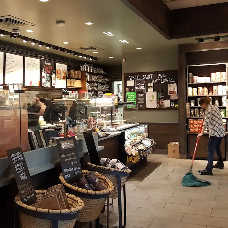 Starbucks Coffee Company
